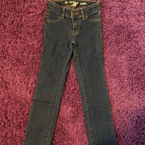 Girls Cat & Jack Jeans